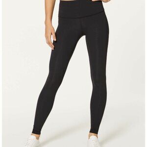 Lululemon Wunder Under Hi-Rise Tight